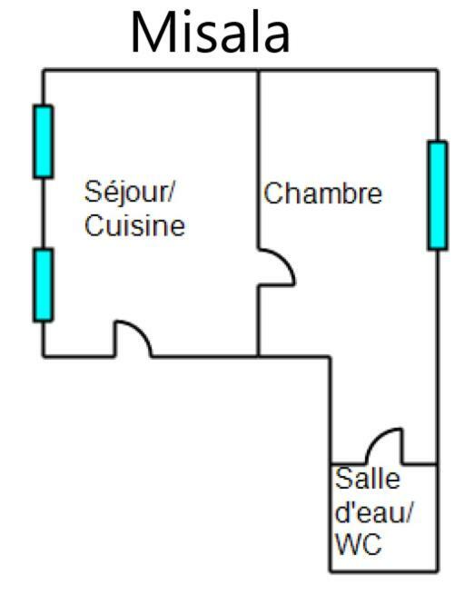 Les Gites Du Raceme Blienschwiller Екстер'єр фото