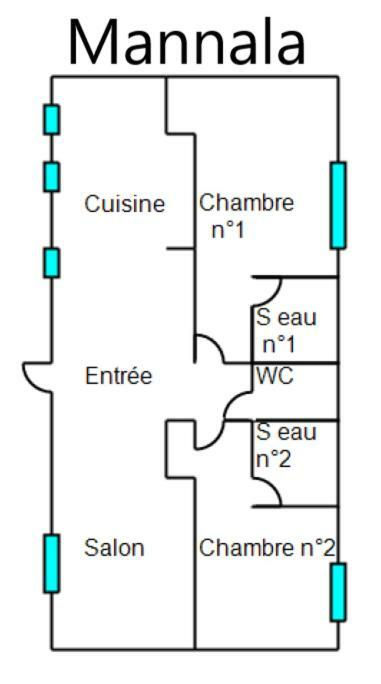 Les Gites Du Raceme Blienschwiller Екстер'єр фото